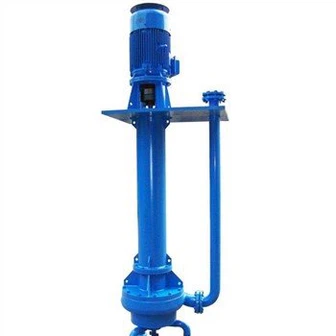 Dej Dej Pump Vertical