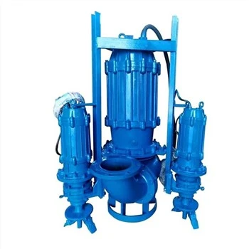 Diaphragm Hloov Hnav-Resistant Siab Zoo Pheej Yig Slurry Twj Nrog Agitator